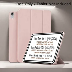 Enhanced Smart Flip Cover with Auto Wake & Sleep (Pink)