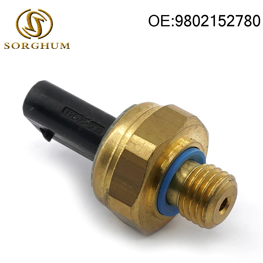 Oil Pressure Sensor Switch 9802152780 For Peugeot 308 T9 1.6 Hdi