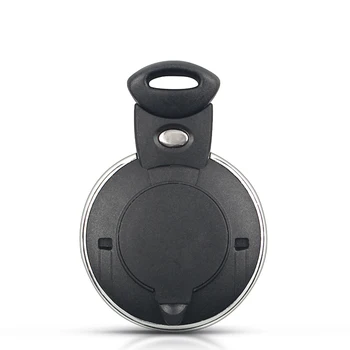 Chiave telecomando per BMW Mini Cooper S ONE D CLUBMAN COUNTRYMAN CABRIO KR55WK49333 315/868MHz ID46 PCF7953 - KEYYOU Smart Key per BMW Mini Cooper S ONE D CLUBMAN COUNTRYMAN CABRIO KR55WK49333 315