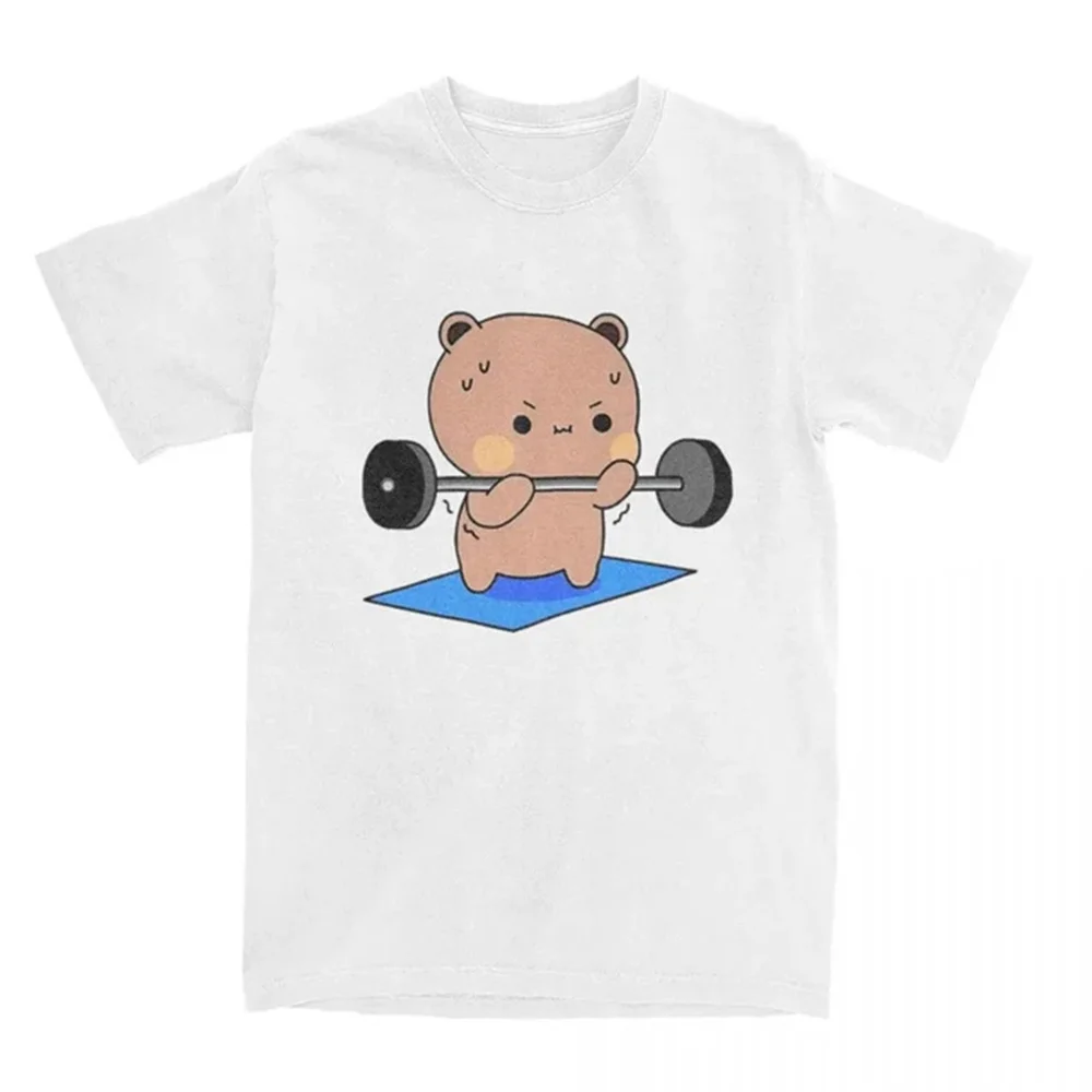 Adorable Bubu Dudu Plush Toy