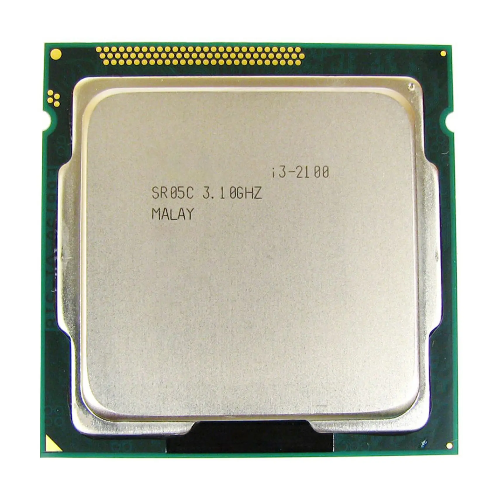 ھ I3 2100 CPU LGA1155 μ 3MB  ھ ũž CPU, B75 USB ̴  
