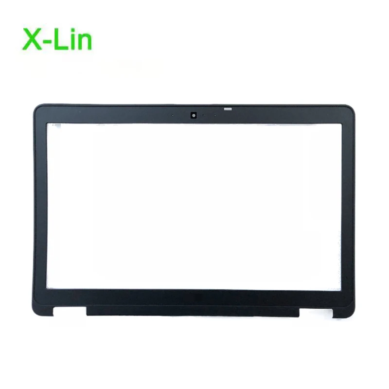 

Передняя крышка ЖК-дисплея для Dell Latitude 6540 E6540, рамка экрана чехол B shell 0T0G05