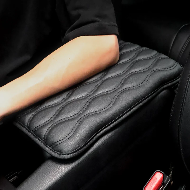 Aazon.co: Eory Cotton Car Arrest Box Pad(Universal Style),Sponge