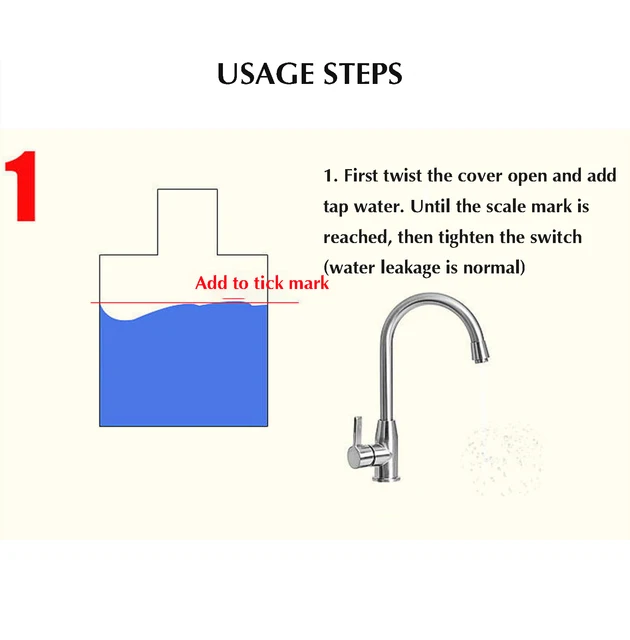 재사용 가능한 휴대용 쿨박스 아이스팩