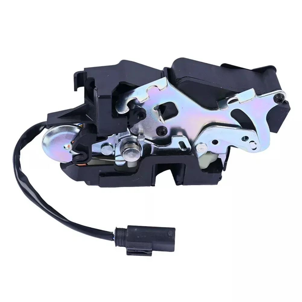 Newest Sale Number 6397300835, A6397300835 Left Door Lock Sliding Door Actuator For Mercedes For Vito Viano