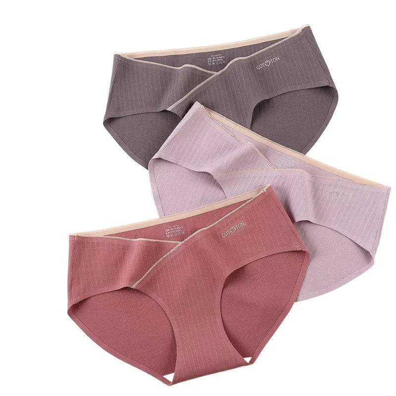 M~XL Jacquard Cotton Low Waist Belly Maternity Panties Plus Size Seamless Underwear for Pregnant Women Ladies Pregnancy Briefs