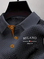 Polo à manches courtes pour homme 3
