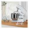 High Quality Hotel Joly 3 Ini 7qt 500w 11-speed Electric Food Stand Mixer With Stainless Steel Attachments 6