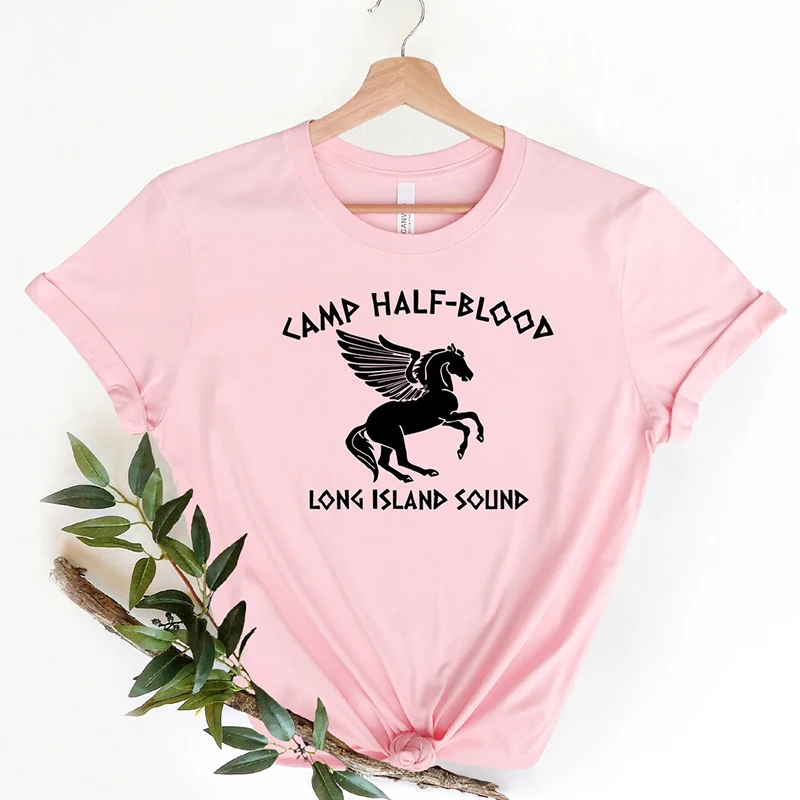 Camp Jupiter Half Blood Chronicles Branches T-Shirt Classic -  AnniversaryTrending