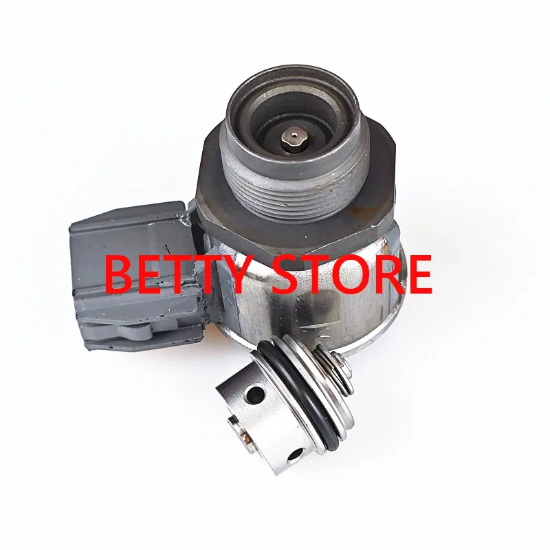 Genuine Hp5 pump control valve for 1GD 2GD 22100-0E020 22100-0E010 Pump scv valve for HP5 control valve