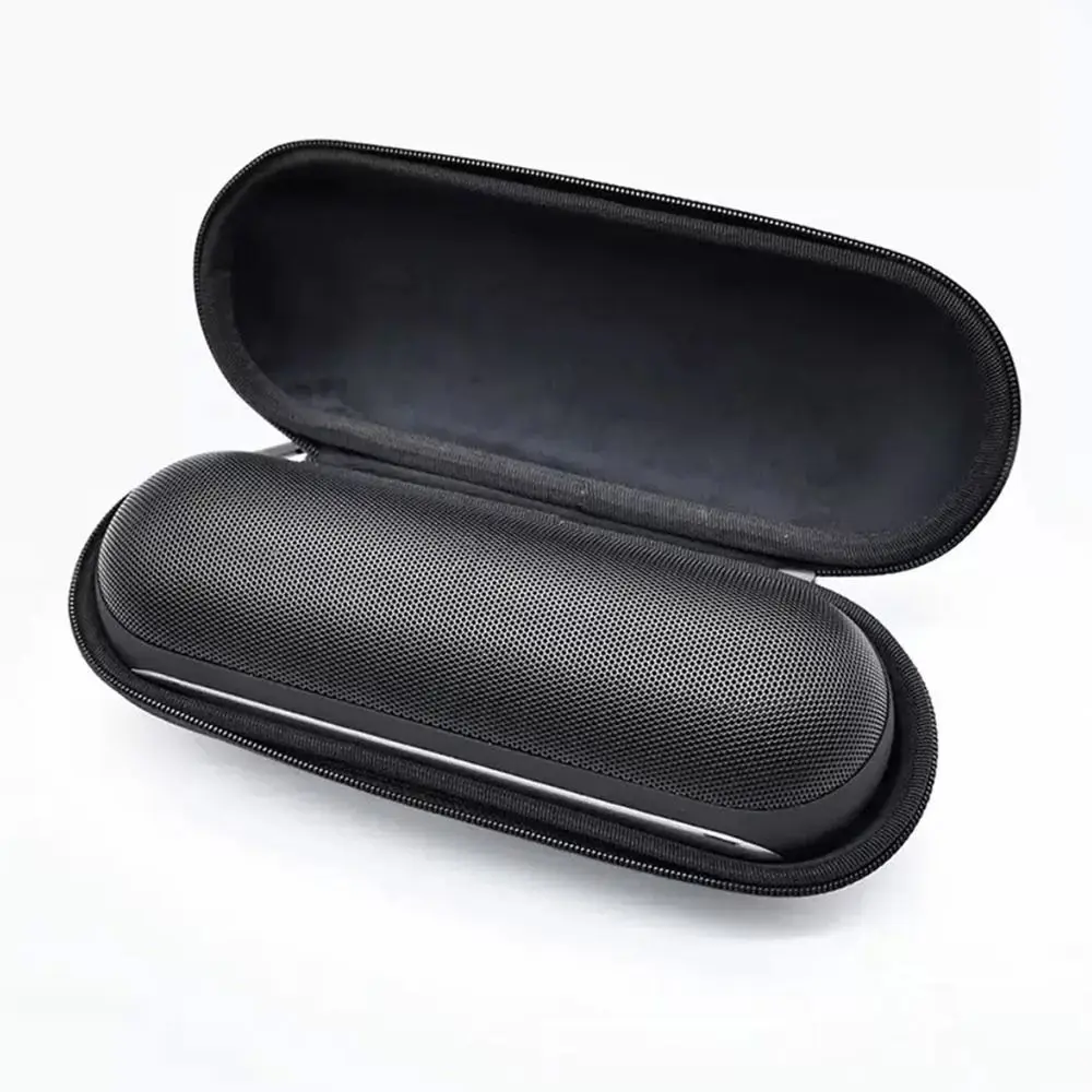 Durable Water-Resistant Shockproof Speaker Carrying Case