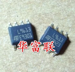 

Free shipping L9613B.L9613 SOP-8 5pcs