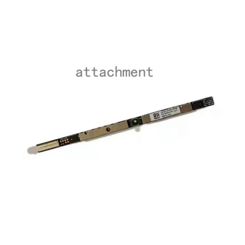 

Подлинный для HP ENVY X360 15-DR 15-DS TPN-W142 W143 13-AR 17-CE CAMERA 8BF111N2