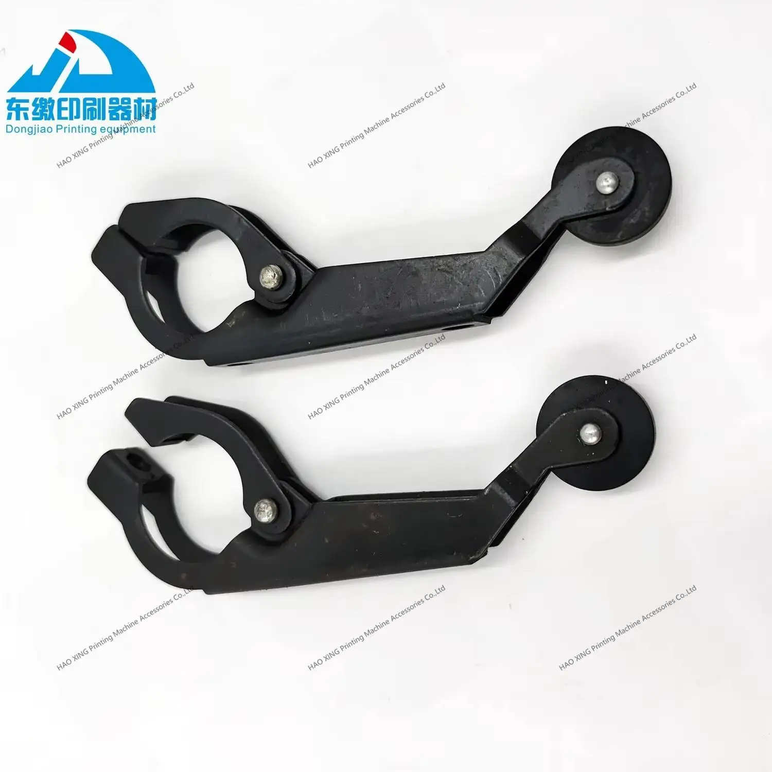 C4.372.106F 롤러 레버 SM102 CD102 CX102 오프셋 인쇄기 예비 부품 C4.372.106 롤러 레버 교체 부품