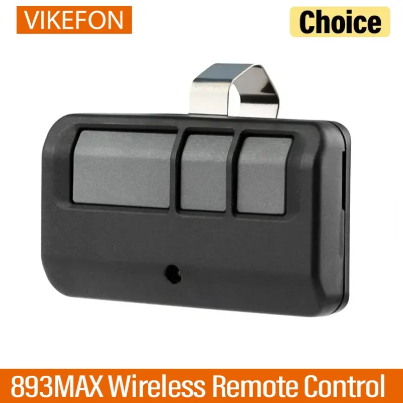For Wireless Remote Control Garage Door Opener