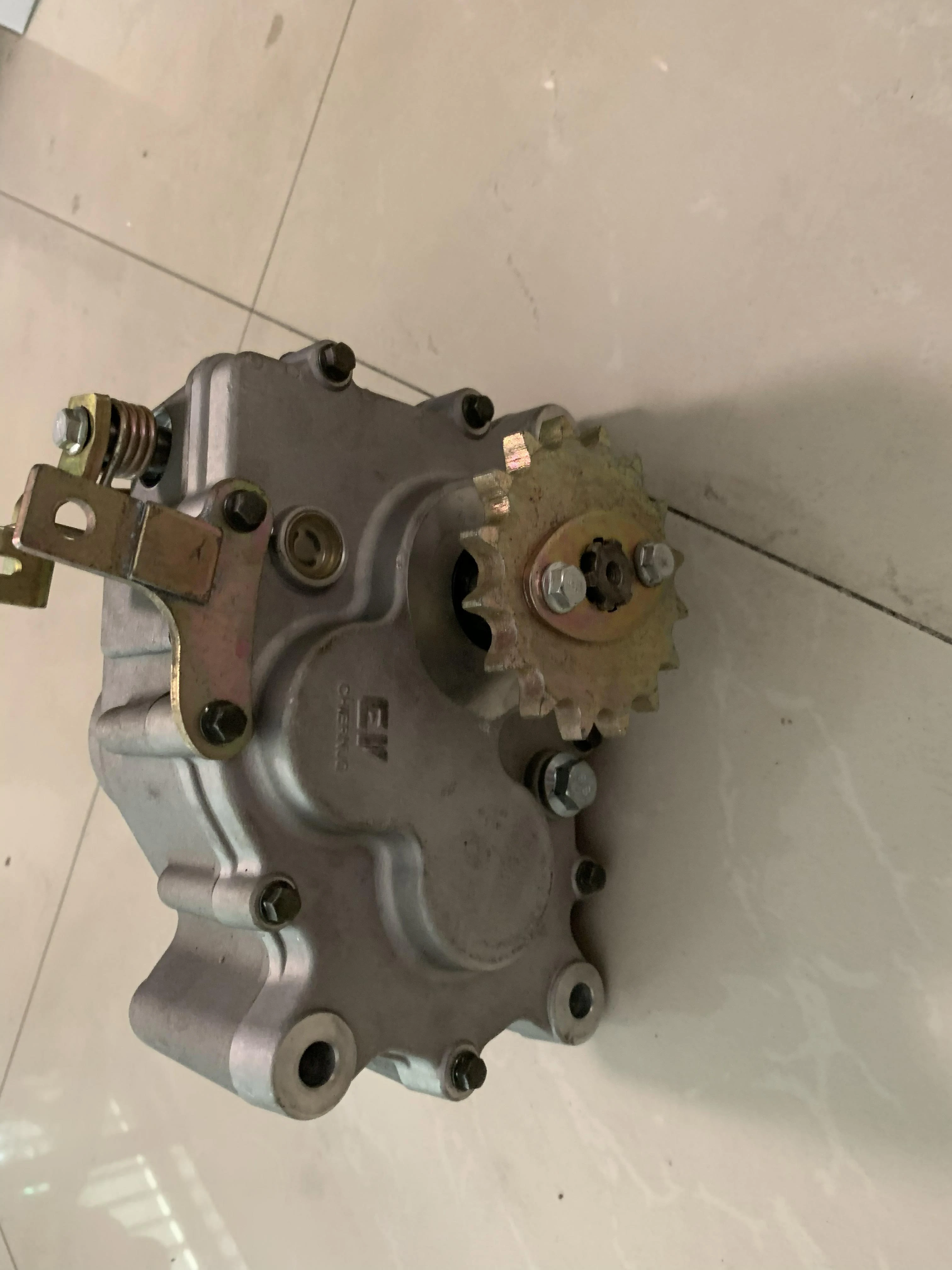 Cfmotor 250cc Chun Feng Spring Parts 