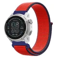 Red blue