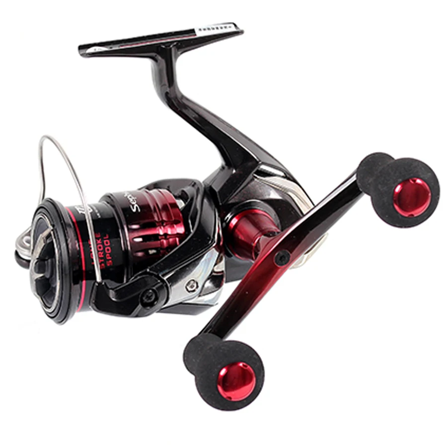 2022 NEW Original SHIMANO Sephia BB C3000S C3000SHG C3000SDH C3000SDHHG Saltwater Squid Wheel Fishing Reel Spinning Reel