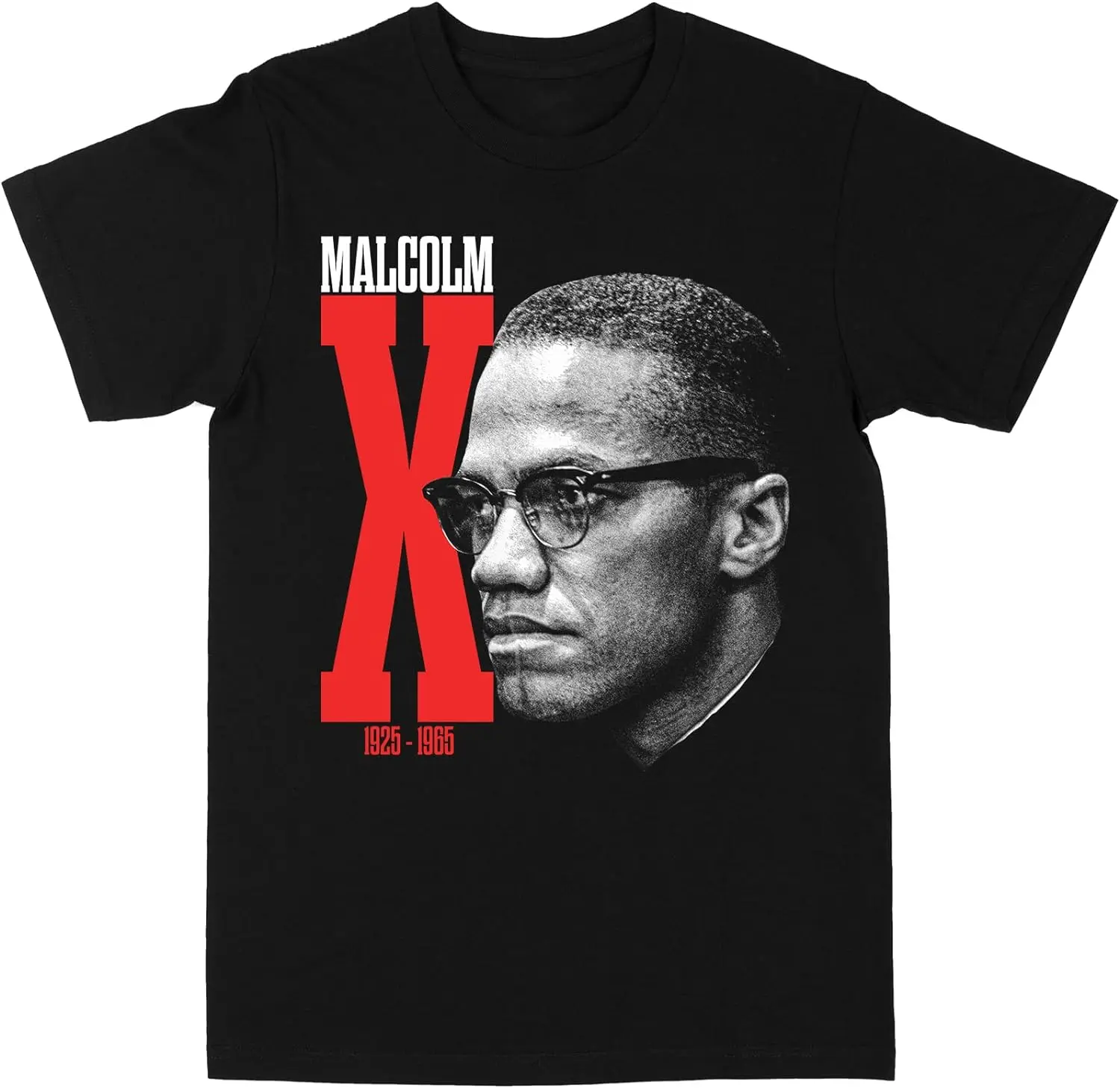

Men's T-Shirt Black Premium Blanks