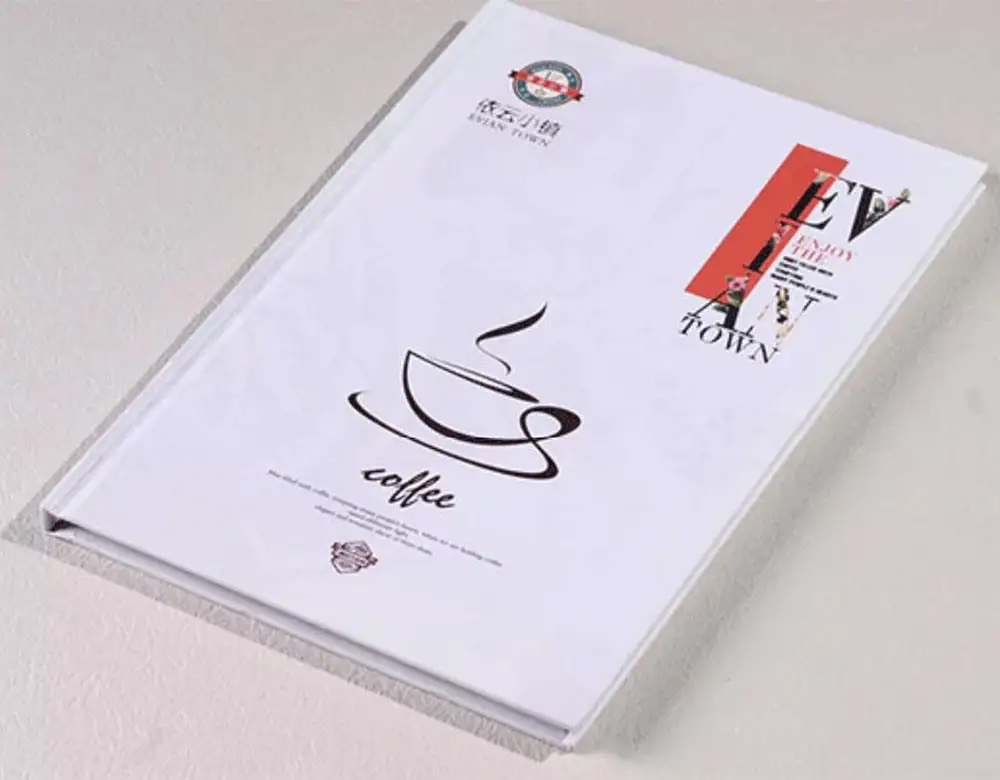 magazine catalog brochure printing﻿Product Catalog printing High quality cheap price A4 A5 magazine book