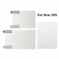 For New 3DS
