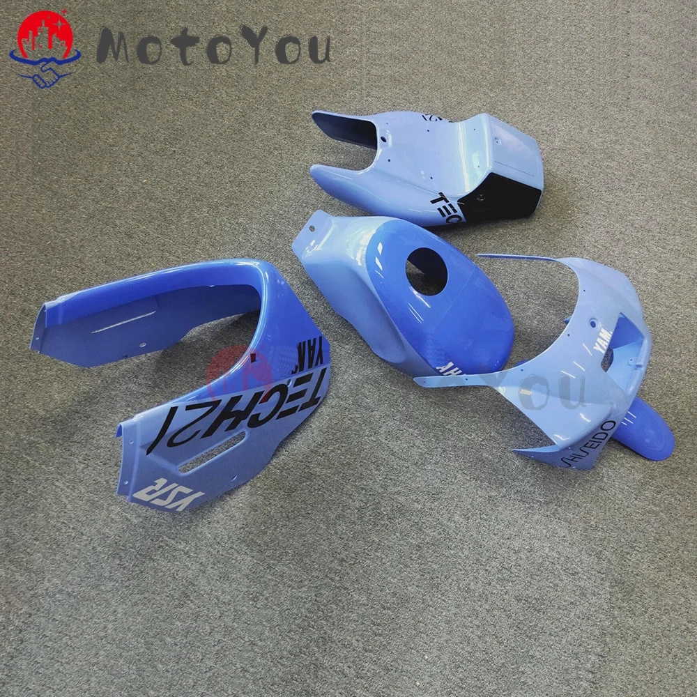 For Yamaha YSR50 YSR80 YSR 50 80 Front Nose Cowl Fairing