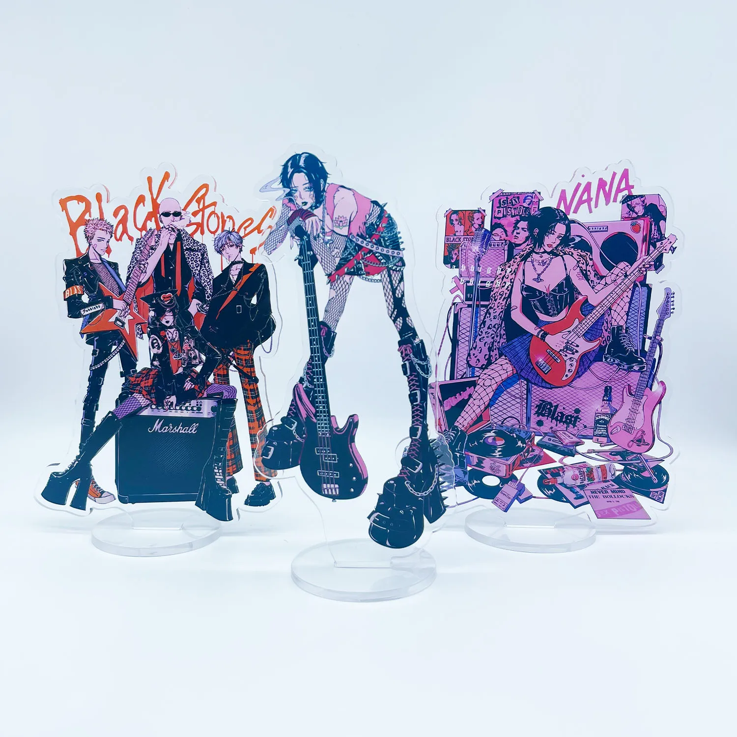 S7ec5cef1336d46bca8b6db64b0f8f7d6p - Nana Figure