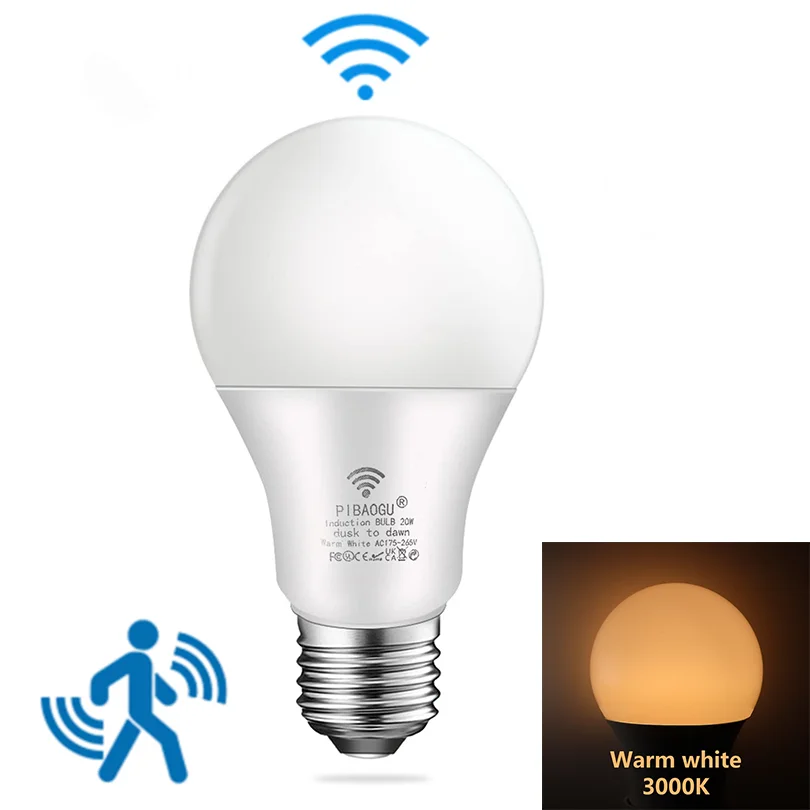 Warm White