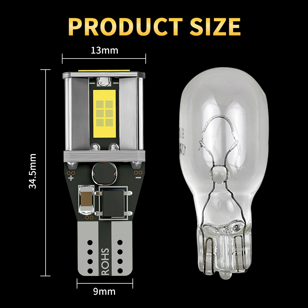 W16w bulb 2024
