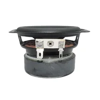 1 pcs 3 Inch 78MM Subwoofer Speaker 4 Ohm 15W Supper Bass Audio Square Woofer DIY Home Theater Sound Music Bookshelf Loudspeaker - Image 3