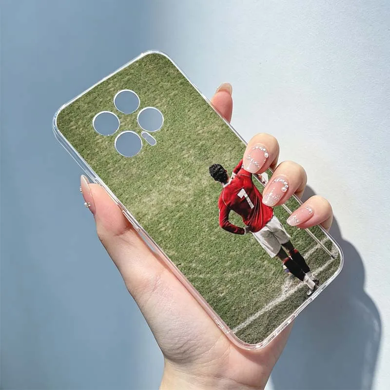 Popular Football Art Phone Case Cover with Enhanced Design