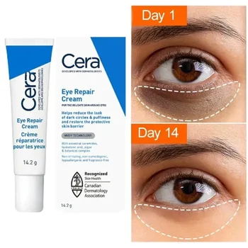 Retinol Anti-wrinkle Eye Cream Dark Circles Eye Bags Remove Anti-puffiness Fade Fine Lines Moisturizing Eye Care Original 2024 1