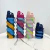500ml Outdoor Sports Silicone Folding Cup Food-Grade Bicycle Water Bottle Expandable Cup Direct Drinking Water 3