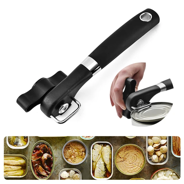 Good Cook Can Opener, Gagets