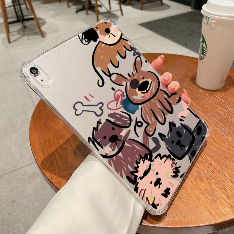 Galaxy Tab, S9 FE Plus, Funda à