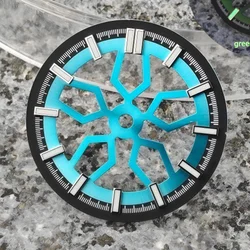 Customized 28.5mm Watch Dial (28.5mm Dial)