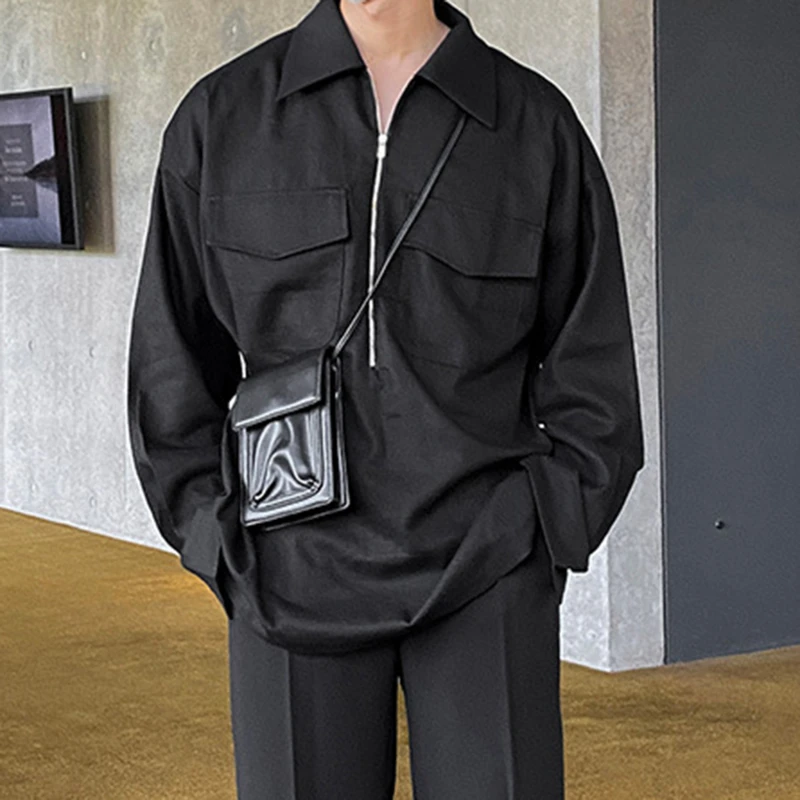 

Сумка кросс-боди из искусственной кожи для мужчин, маленький Повседневный мессенджер, однотонный саквояж на плечо для мальчиков, портмоне для телефона, многофункциональная сумочка