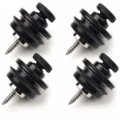 Black  4pcs