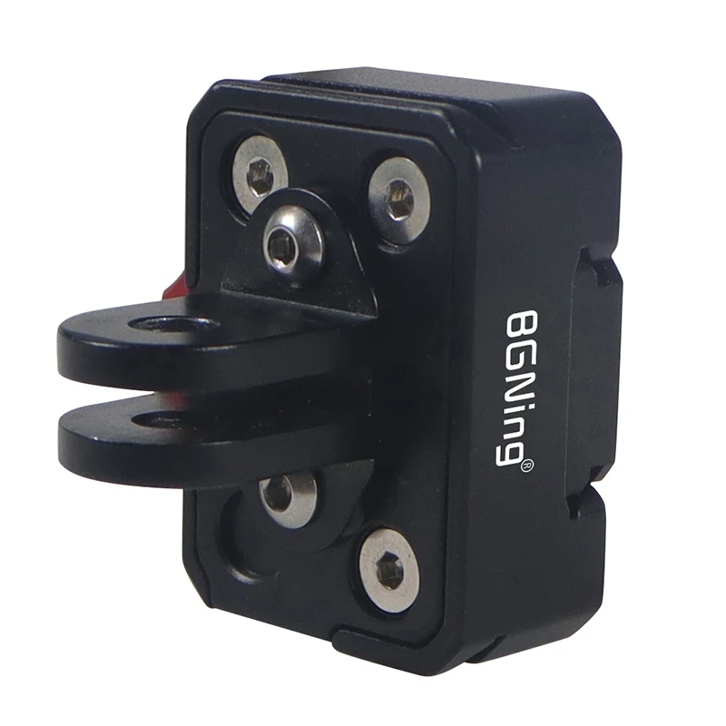 Field Monitor Quick Release Clamp Fast Switch Slide Plate V Mount for Drift Action Camera Video Phone for 38mm Arca Type Tripod camera clamp camera tripod plate camera mount plate camera base plate camera monitor holder