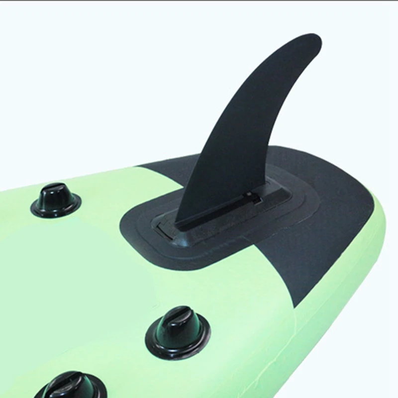 Surfboard Fin Big Fin Surfboard Water Ski Splitter Socket Accessories surfboard fin