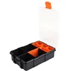 Matte Plastic Parts Box, Hardware Parts Box, Household Classification Screw Packaging Tool Parts Box Caja De Herramientas 공구함 5