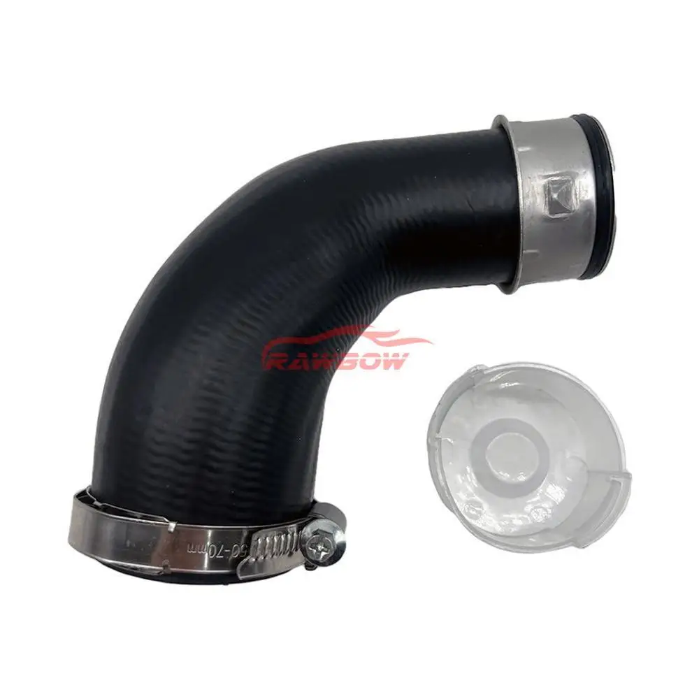 

1Set For Turbo Air Intake Hose 3C0145828K for Audi Seat Skoda VW