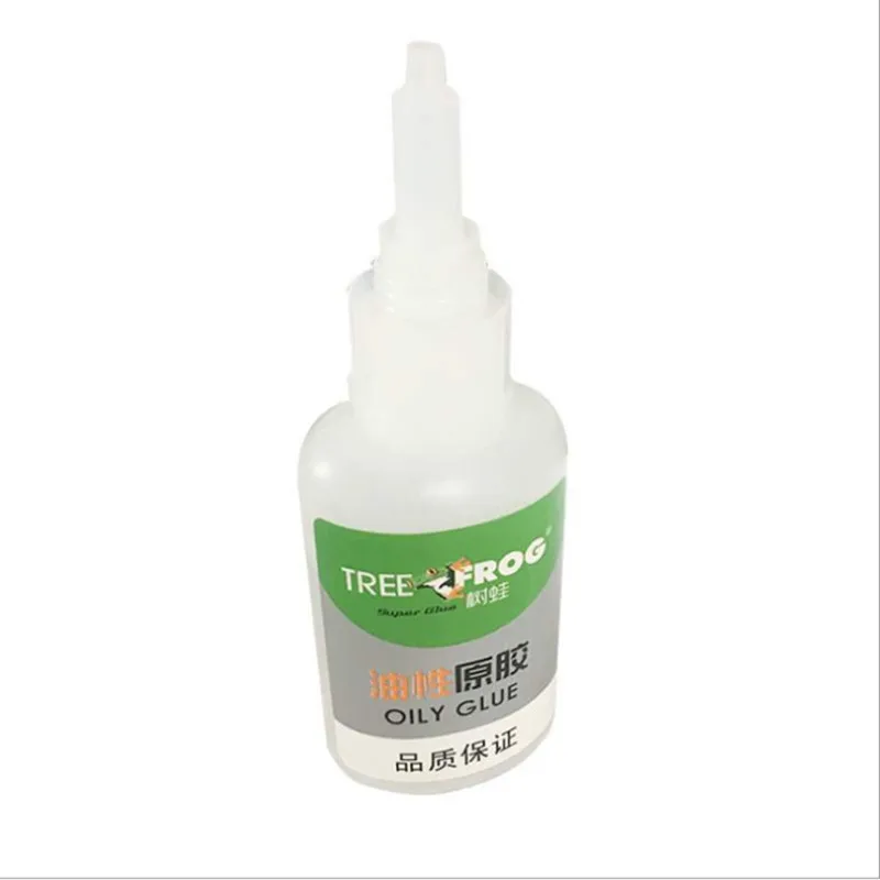 High Viscosity Glue Office Accessories Raw Glue Silicone Sealant