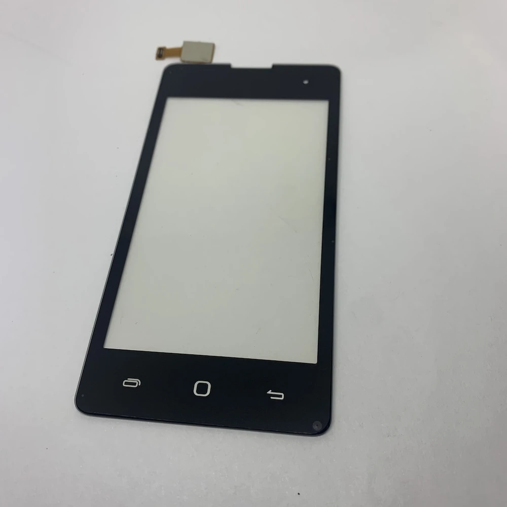 Touch screen with digitizer glass panel for Tecno Y2 replacement