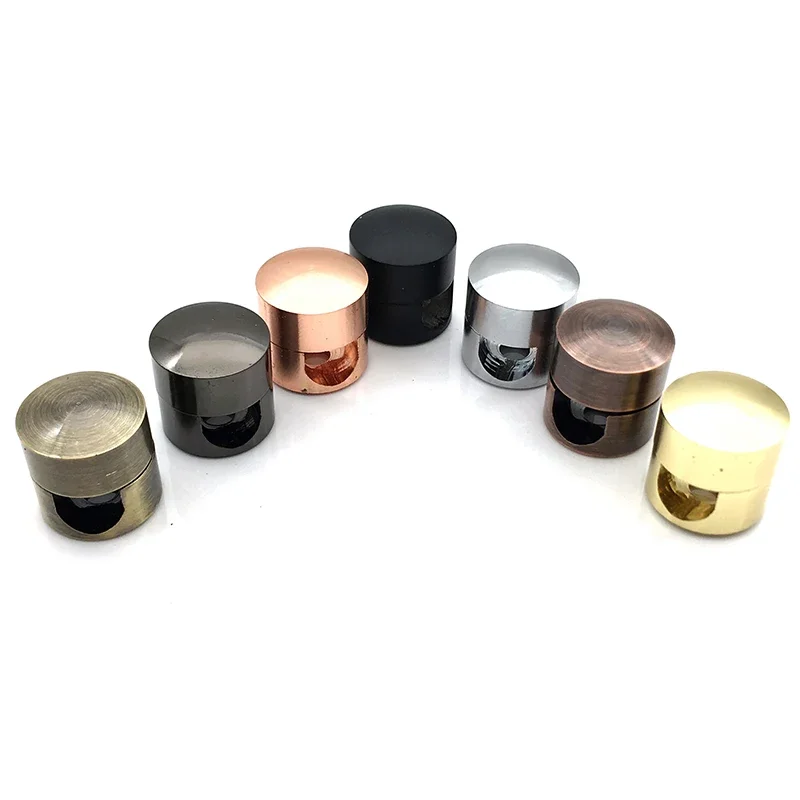 3 pieces of pendant lights, aluminum cable hooks, hanging light accessories, mobile phone charging cable storage