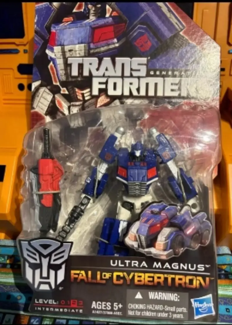 로봇 장난감 오리지널 하스브로 트랜스포머 폴 오브 사이버트론 FOC 사이드와이프 울트라 매그너스 지즈 애 - G마켓 모바일