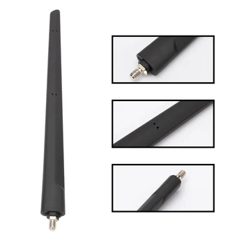Antenna Radio per tetto Auto adatta per Giulietta Mito 500L 500 M6 thread 51890258
