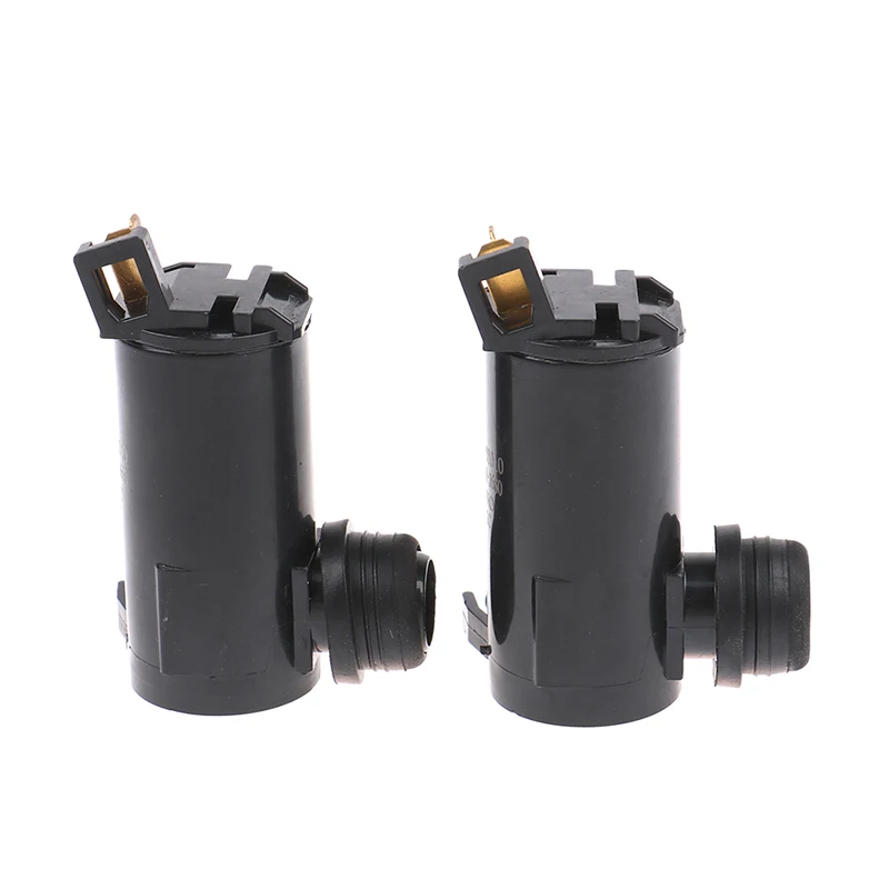 ウォッシュ　ポンプ Amazon.com: FridayParts 24V Electric Fuel Pump 4645227