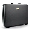 ABS Portable Code Box Business Aluminum Alloy Briefcase Tools and Instruments Case Pack Information Toolox Travel Boarding Bag 2