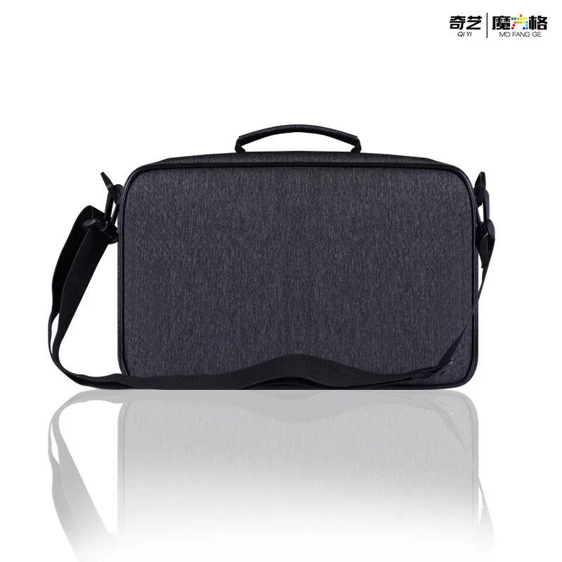 [Picube] QiYi Bag V2 MoFangGe Cuber Competition Puzzle 2x2 3x3x3 4x4 5x5 6x6 7x7 8x8 9x9 10x10 Magic Cube Speed Cube Puzzle 3